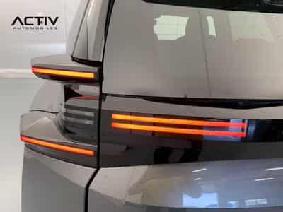 Citroën C5 Aircross 145 CH E-DCS6 MAX (2026) - Photo 11
