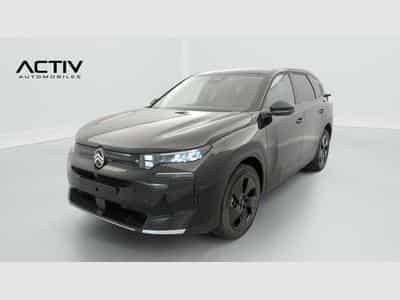 Citroën C5 Aircross 145 CH E-DCS6 PLUS (2026) - Photo 3
