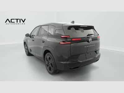 Citroën C5 Aircross 145 CH E-DCS6 PLUS (2026) - Photo 5