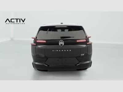 Citroën C5 Aircross 145 CH E-DCS6 PLUS (2026) - Photo 6