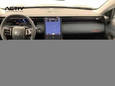 Citroën C5 Aircross 145 CH E-DCS6 PLUS (2026) - Photo 12
