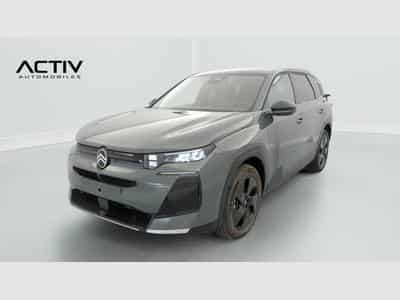 Citroën C5 Aircross 145 CH E-DCS6 PLUS (2026) - Photo 3