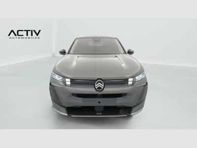 Citroën C5 Aircross 145 CH E-DCS6 PLUS (2026) - Photo 2
