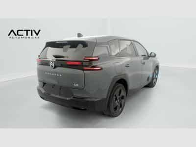Citroën C5 Aircross 145 CH E-DCS6 PLUS (2026) - Photo 7