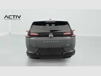 Citroën C5 Aircross 145 CH E-DCS6 PLUS (2026) - Photo 6