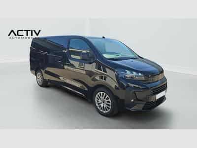 Peugeot Expert XL DIESEL 180 CH AUTOMATIQUE (2026) - Photo 1