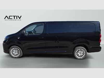Peugeot Expert XL DIESEL 180 CH AUTOMATIQUE (2026) - Photo 4