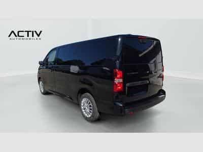 Peugeot Expert XL DIESEL 180 CH AUTOMATIQUE (2026) - Photo 5