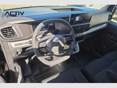 Peugeot Expert XL DIESEL 180 CH AUTOMATIQUE (2026) - Photo 12
