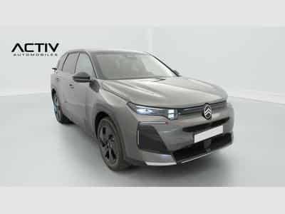 Citroën C5 Aircross 145 CH E-DCS6 MAX (2026) - Photo 1