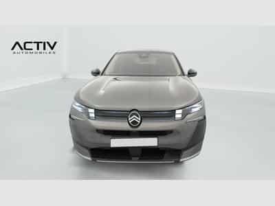 Citroën C5 Aircross 145 CH E-DCS6 MAX (2026) - Photo 2