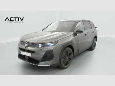 Citroën C5 Aircross 145 CH E-DCS6 MAX (2026) - Photo 3