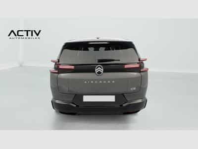 Citroën C5 Aircross 145 CH E-DCS6 MAX (2026) - Photo 6