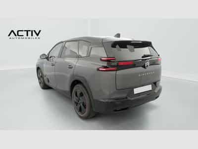 Citroën C5 Aircross 145 CH E-DCS6 MAX (2026) - Photo 5