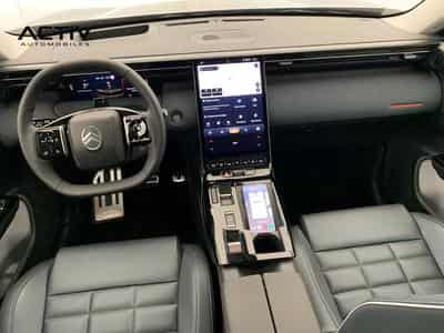 Citroën C5 Aircross 145 CH E-DCS6 MAX (2026) - Photo 14