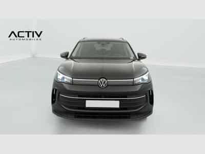 VW Tiguan 1.5 eTSI 131ch DSG7 Life Plus (2025) - Photo 2