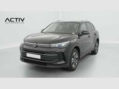 VW Tiguan 1.5 eTSI 131ch DSG7 Life Plus (2025) - Photo 3