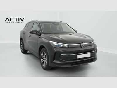 VW Tiguan 1.5 eTSI 131ch DSG7 Life Plus (2025) - Photo 1