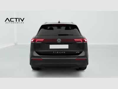 VW Tiguan 1.5 eTSI 131ch DSG7 Life Plus (2025) - Photo 6