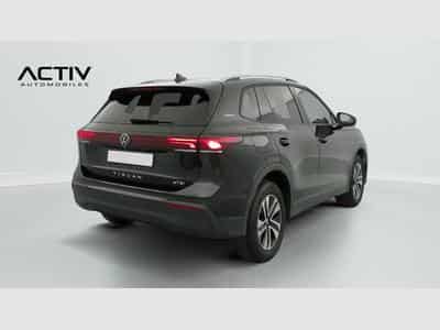 VW Tiguan 1.5 eTSI 131ch DSG7 Life Plus (2025) - Photo 7