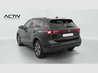 VW Tiguan 1.5 eTSI 131ch DSG7 Life Plus (2025) - Photo 5
