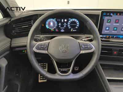 VW Tiguan 1.5 eTSI 131ch DSG7 Life Plus (2025) - Photo 14
