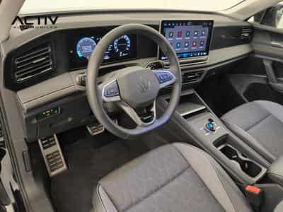 VW Tiguan 1.5 eTSI 131ch DSG7 Life Plus (2025) - Photo 15