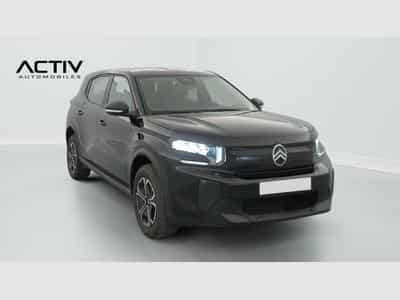 Citroën C3 Aircross 113 ch autonomie confort You (2025) - Photo 1