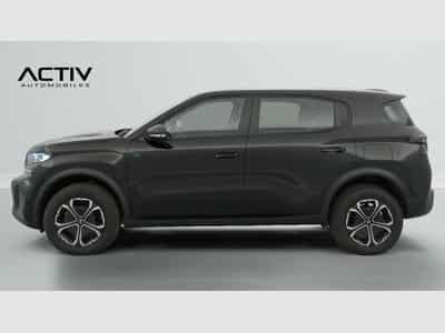 Citroën C3 Aircross 113 ch autonomie confort You (2025) - Photo 4