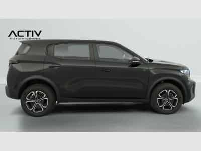 Citroën C3 Aircross 113 ch autonomie confort You (2025) - Photo 8