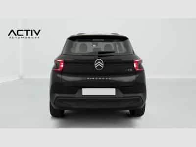 Citroën C3 Aircross 113 ch autonomie confort You (2025) - Photo 6