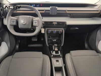 Citroën C3 Aircross 113 ch autonomie confort You (2025) - Photo 13