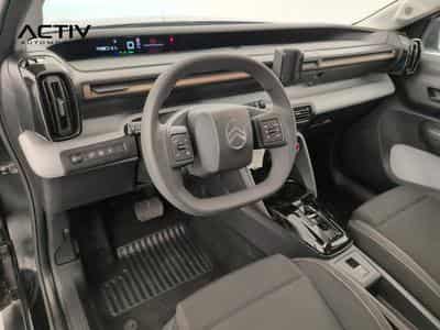 Citroën C3 Aircross 113 ch autonomie confort You (2025) - Photo 15