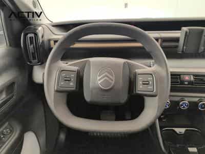 Citroën C3 Aircross 113 ch autonomie confort You (2025) - Photo 14