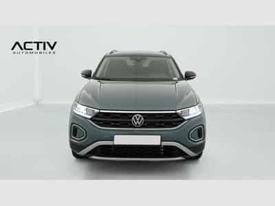 VW T-Roc 2.0 TDI 150 Start/Stop DSG7 Life Plus (2025) - Photo 2