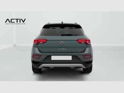 VW T-Roc 2.0 TDI 150 Start/Stop DSG7 Life Plus (2025) - Photo 6