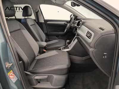 VW T-Roc 2.0 TDI 150 Start/Stop DSG7 Life Plus (2025) - Photo 9