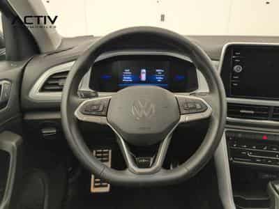 VW T-Roc 2.0 TDI 150 Start/Stop DSG7 Life Plus (2025) - Photo 14