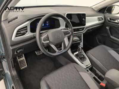 VW T-Roc 2.0 TDI 150 Start/Stop DSG7 Life Plus (2025) - Photo 15
