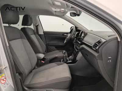 VW T-cross 1.0 TSI 116 Start/Stop BVM6 VW Edition (2025) - Photo 9