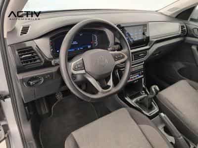 VW T-cross 1.0 TSI 116 Start/Stop BVM6 VW Edition (2025) - Photo 15