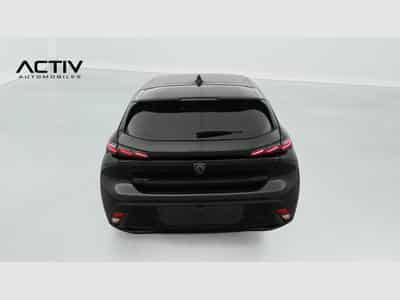 Peugeot 308 Hybrid 145 e-DCS6 Allure (2025) - Foto 6