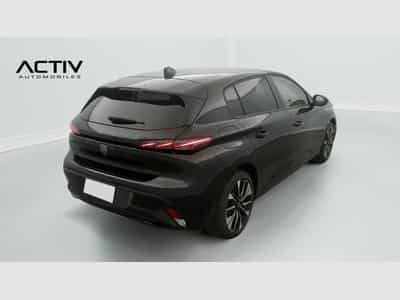 Peugeot 308 Hybrid 145 e-DCS6 Allure (2025) - Foto 7