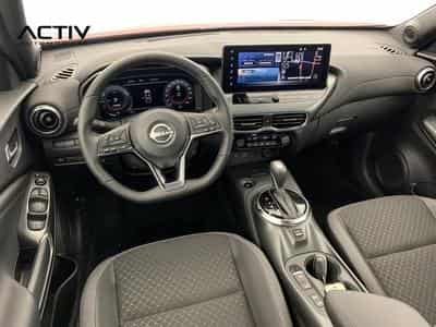 Nissan JUKE HYBRID 143 N-CONNECTA (2026) - Photo 13