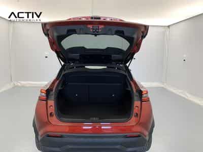 Nissan JUKE HYBRID 143 N-CONNECTA (2026) - Photo 12