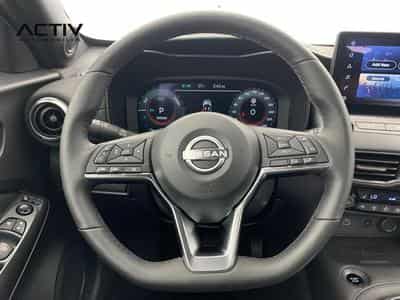 Nissan JUKE HYBRID 143 N-CONNECTA (2026) - Photo 15
