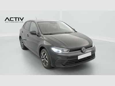 VW POLO 1.0 TSI 95 S&S DSG7 LIFE (2026) - Photo 1