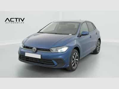 VW POLO 1.0 TSI 95 S&S DSG7 LIFE (2026) - Photo 3