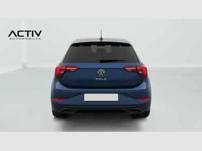 VW POLO 1.0 TSI 95 S&S DSG7 LIFE (2026) - Photo 6