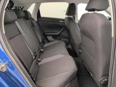 VW POLO 1.0 TSI 95 S&S DSG7 LIFE (2026) - Photo 10
